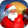 Chiristmas Santa Run 3D 2017 App Feedback
