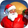 Chiristmas Santa Run 3D 2017 negative reviews, comments