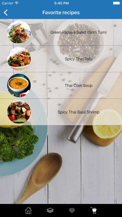 Thai Recipes for You!