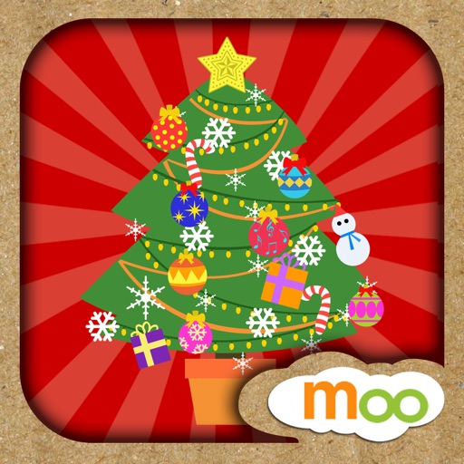 Christmas and Holiday Games for Kids and Toddlers iOS App