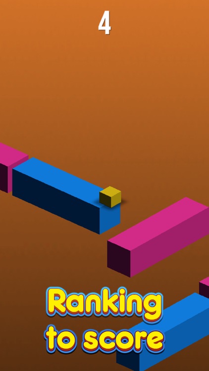 Tap True Way - Switching a Path to Endless