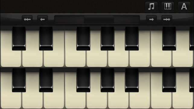 Grand Piano ∞
