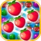 This fruit game is a simple and addicting matching game with a fresh gameplay