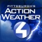 Pittsburgh’s Action Weather 4 put our weather experts in the palm of your hands via our weather app
