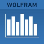 Download Wolfram Statistics Course Assistant app