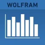 Wolfram Statistics Course Assistant App Problems