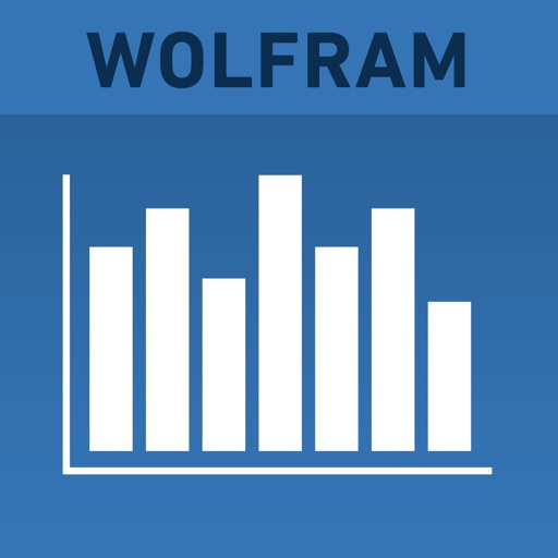Wolfram Statistics Course Assistant icon