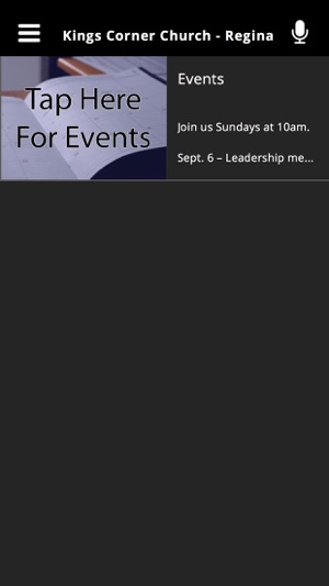 Kings Corner Church - Regina(圖5)-速報App