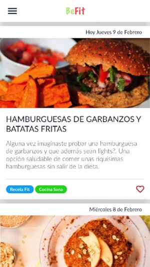 BeFit