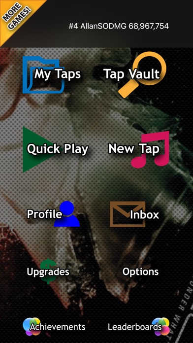 Tap Studio 3 PRO screenshot1
