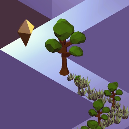 ZigZag Plant - Timing Icon