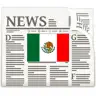 Mexico News in English & Radio - Latest Headlines