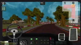 Game screenshot Bus Transporter 2017:The Ultimate Transport Game hack