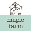 maple farm（メイプルファーム）＆真堂（しんどう）