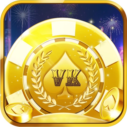 Game bai doi thuong - VKing