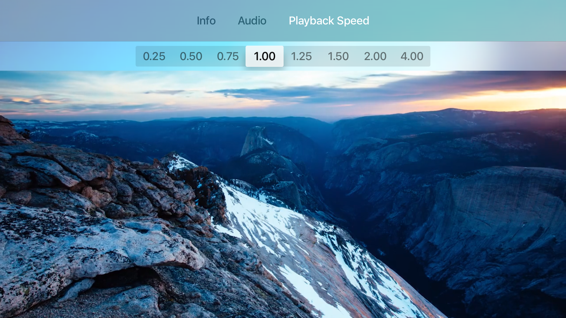 Elmedia Player screenshot 4