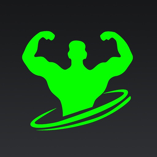 Boost Strength & Build High Performance Muscle icon