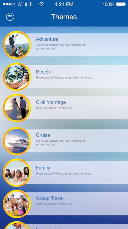 VIVIANE TRAVEL & TOURISM screenshot-4