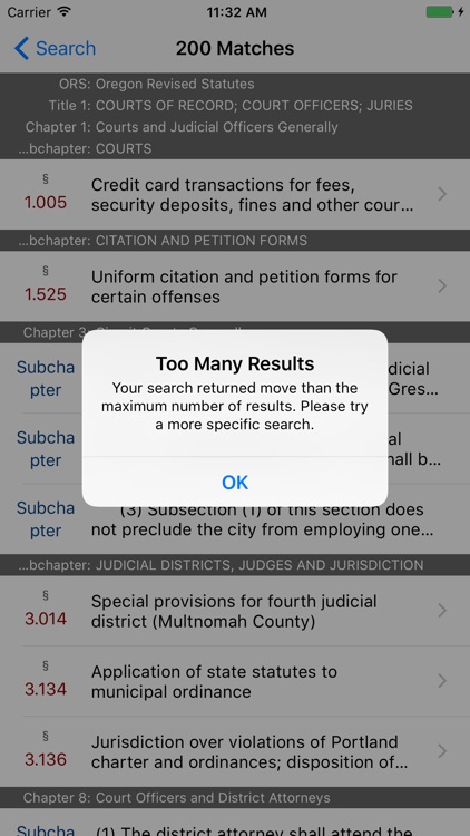 Oregon Law (2017 LawStack OR Series) screenshot-4