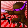 Marvelous Ninja Match Games