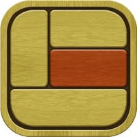 Glisser et débloquer le puzzle Bloxx pour PC