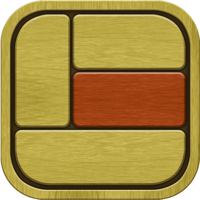 Slide and Unlock Bloxx Puzzle