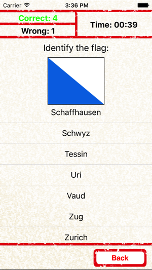 Canton Quiz Free(圖3)-速報App