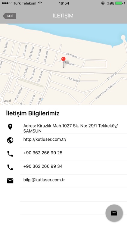 Kutluser screenshot-4