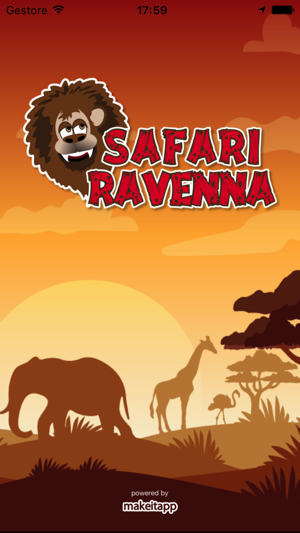 Parco Safari Ravenna(圖1)-速報App