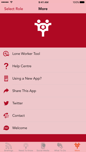 Safeguarding Board NI(圖4)-速報App