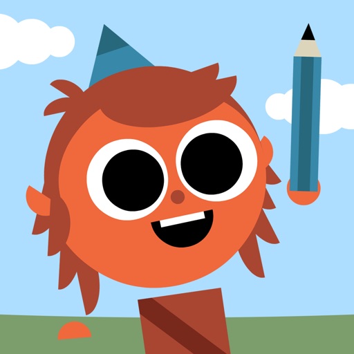 Artie's Magic Pencil icon