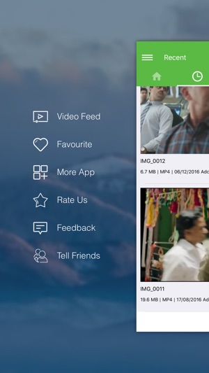 CI Video Player Gallery Videos(圖3)-速報App