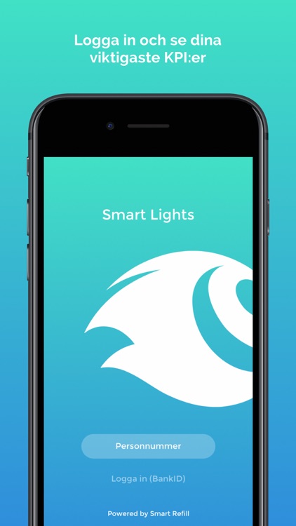 Smart Lights