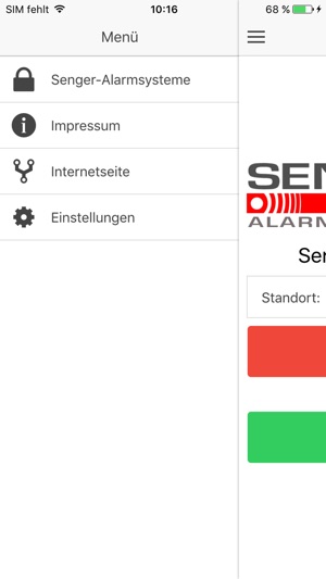 Senger-Alarmsysteme(圖2)-速報App