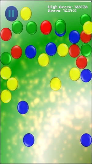 BrainGame 14 Bubble Physics UN(圖4)-速報App