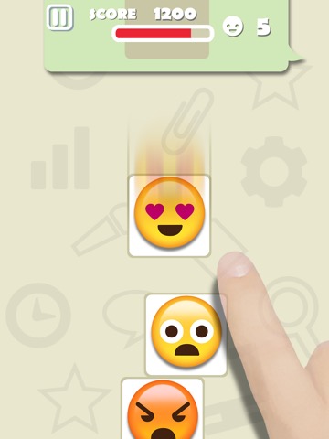 絵文字アイコンのスタックアップコンテストのおすすめ画像2