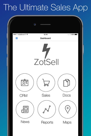 Pharmaceutical Zotsell - náhled