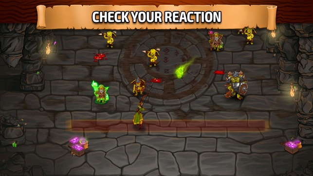 Goblins: Dungeon Defense(圖4)-速報App