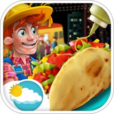 Activities of Mexican Food Chef-Make Taco, Burrito & Tortilla