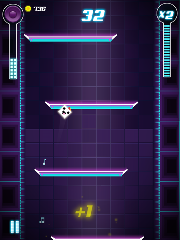 Beat Jumper screenshot 2