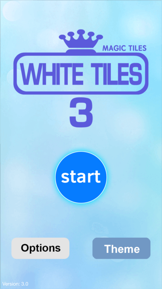 Piano White Tiles 3: Magic Tiles Games - 3.1 - (iOS)