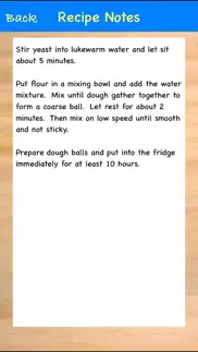 doughcalc iphone resimleri 2