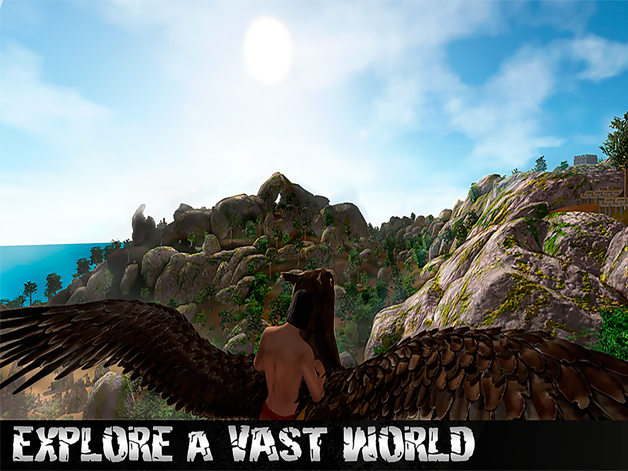 Survival Island 2017 - Savage 2 screenshot 9