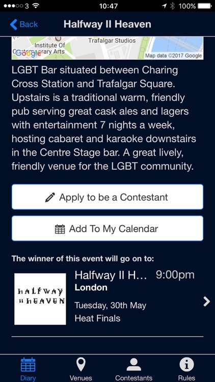 Drag Idol screenshot-4