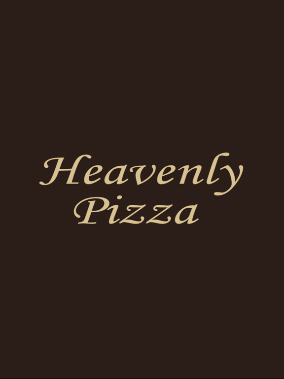 Screenshot #4 pour Heavenly Pizza S70