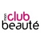Bien plus qu'un site de parapharmacie en ligne, monClubBeauté est la boutique du bien-être, de la santé et de la cosmétique