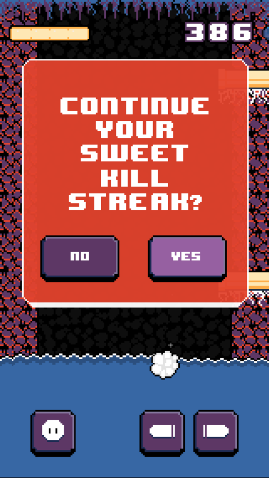 #4. Puff. (iOS) От: Frosty Pop