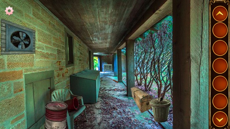 Can You Escape Deserted Town screenshot-4