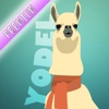 Yodeling The Llamas - PREMIUM