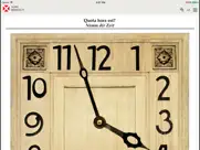 hora benedicti ipad bildschirmfoto 4